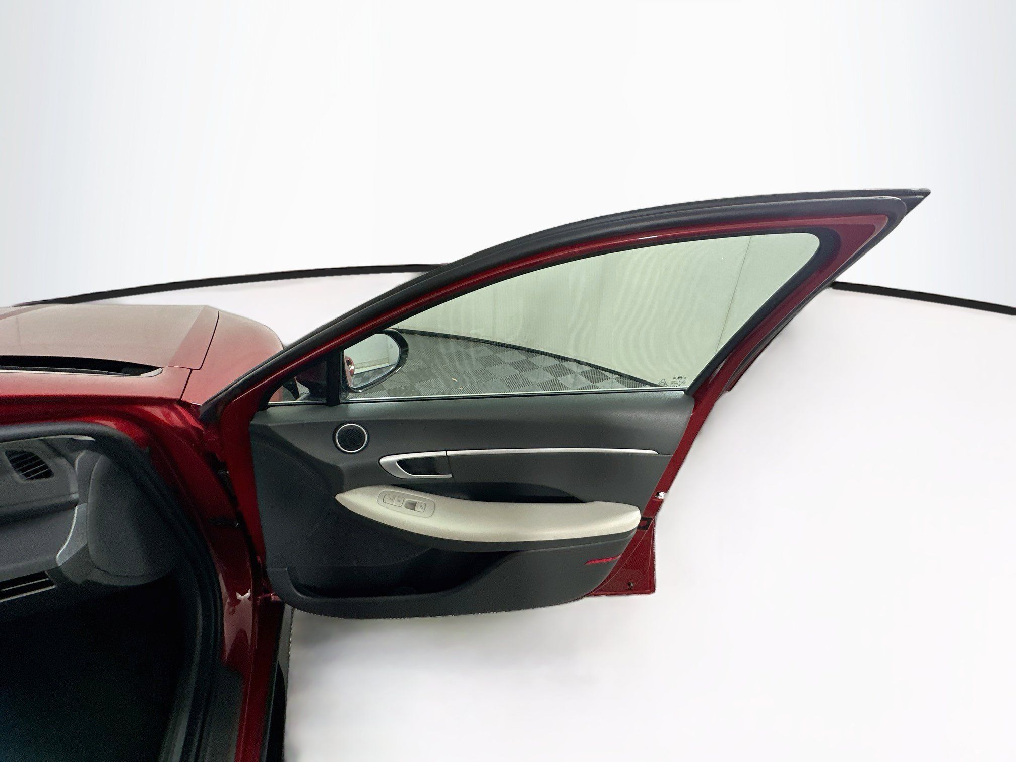 Used 2025 Hyundai Sonata SEL FWD image 31