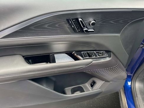 New 2025 Cadillac Lyriq Sport w/ LPO, Floor Liner Package image 15