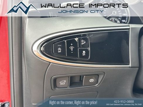 Used 2023 Genesis GV70 2.5T w/ Select Package AWD/4WD image 33