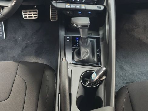 New 2026 Hyundai Elantra SEL Sport Premium FWD image 21