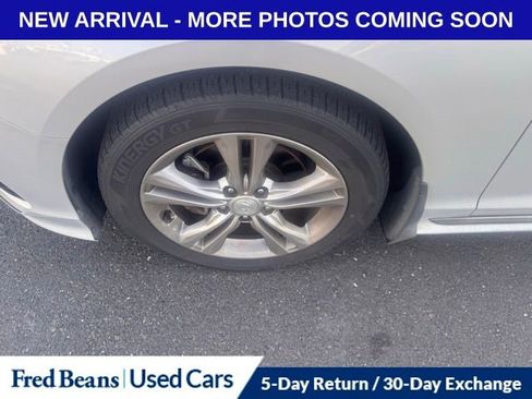 Used 2019 Hyundai Sonata Sport image 4