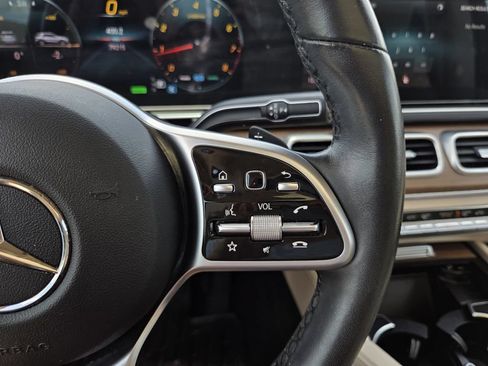 Used 2022 Mercedes-Benz GLE 450 4MATIC image 25