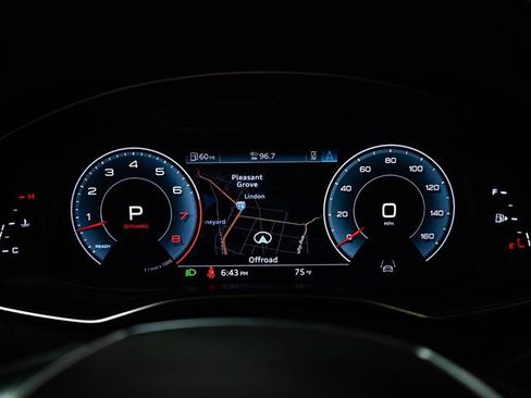 Used 2019 Audi A6 3.0T Premium Plus w/ Premium Plus Package AWD/4WD image 17