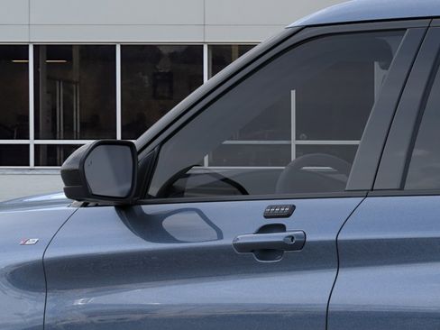 New 2026 Ford Explorer ST-Line AWD/4WD image 43