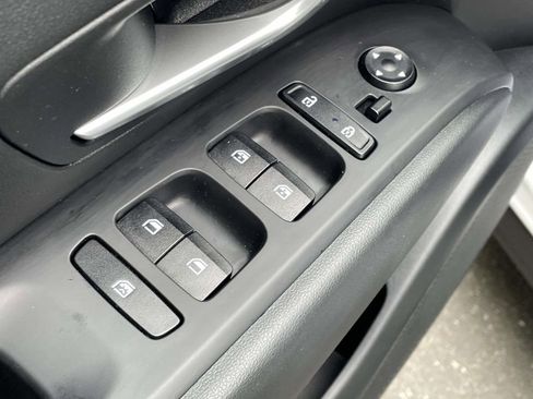 Certified 2023 Hyundai Tucson SEL FWD image 15
