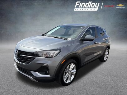 Used 2022 Buick Encore GX Preferred
