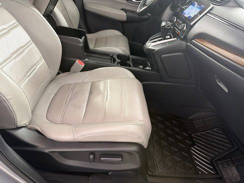Used 2017 Honda CR-V Touring image 23
