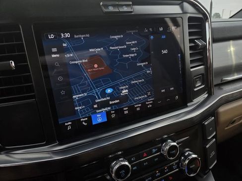 New 2026 Ford F250 4x4 Crew Cab Super Duty image 7