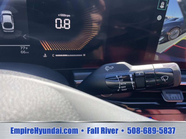 Used 2026 Kia K5 GT-Line w/ GT-Line Red Interior Package AWD/4WD image 31