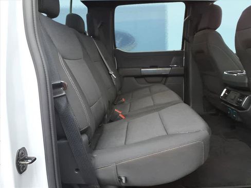 Certified 2022 Ford F150 XLT w/ Equipment Group 302A High image 9