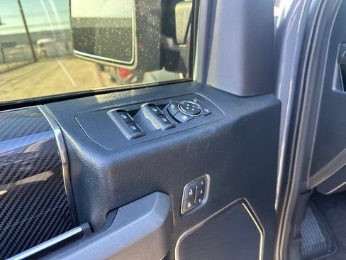 Used 2020 Ford F150 Raptor w/ Equipment Group 802A Luxury AWD/4WD image 16