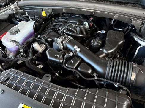 New 2025 Jeep Grand Cherokee L Limited image 40