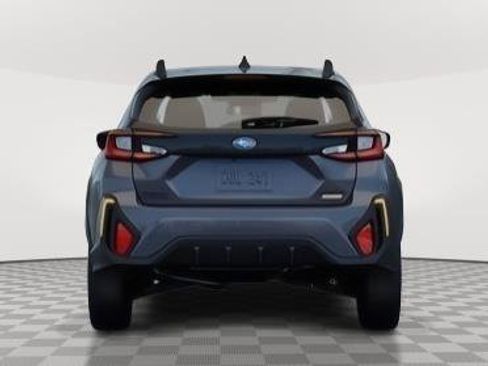 New 2026 Subaru Crosstrek 2.5i Sport AWD/4WD image 8