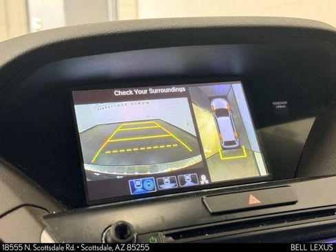 Used 2017 Acura MDX SH-AWD w/ Advance Package image 28