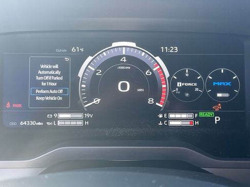 Used 2023 Toyota Tundra TRD Pro image 26