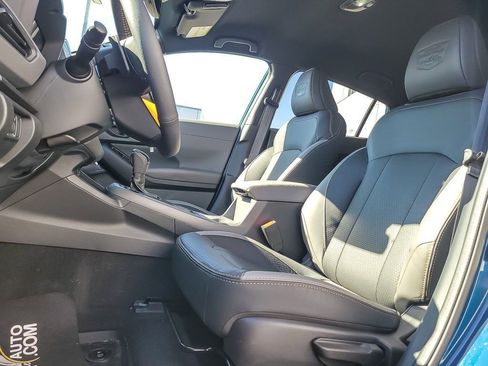 Certified 2026 Subaru Crosstrek 2.5i Wilderness image 7