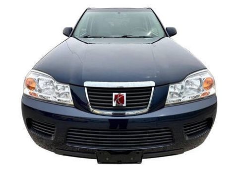 Used 2007 Saturn Vue 2WD V6 w/ Comfort Pkg image 9