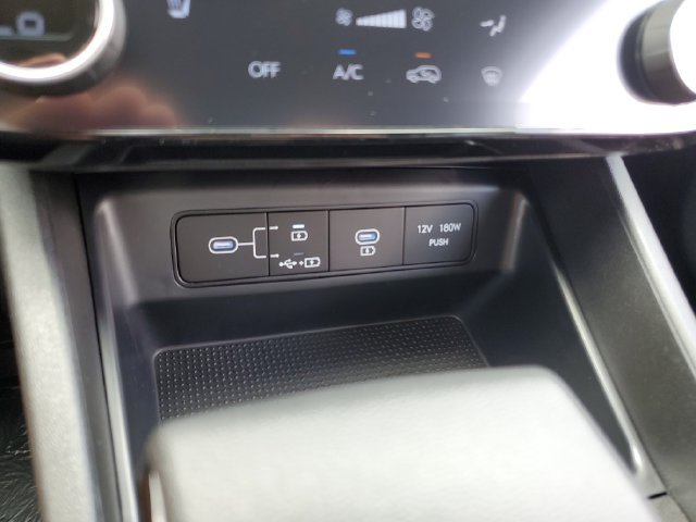 New 2026 Hyundai Tucson SEL Plus AWD/4WD image 29