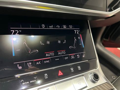 Used 2019 Audi A6 3.0T Premium Plus w/ Premium Plus Package image 47