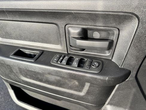 Used 2014 RAM 1500 Express image 23