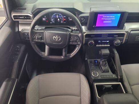 Used 2024 Toyota Tacoma SR5 RWD image 16