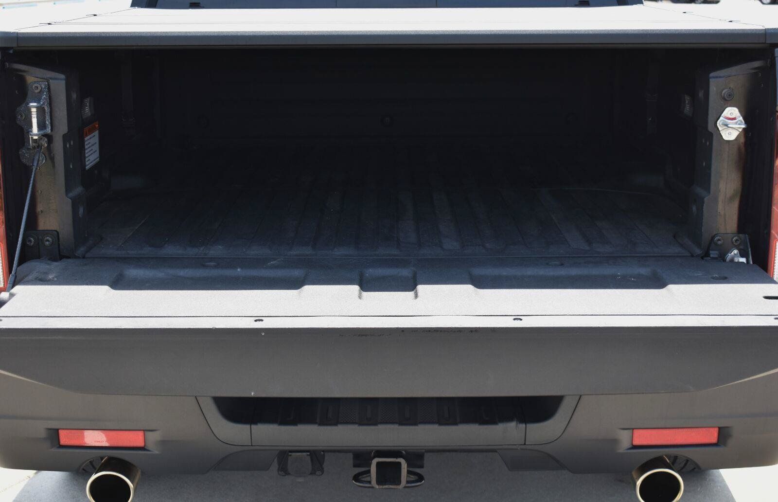 Used 2024 Honda Ridgeline RTL image 19