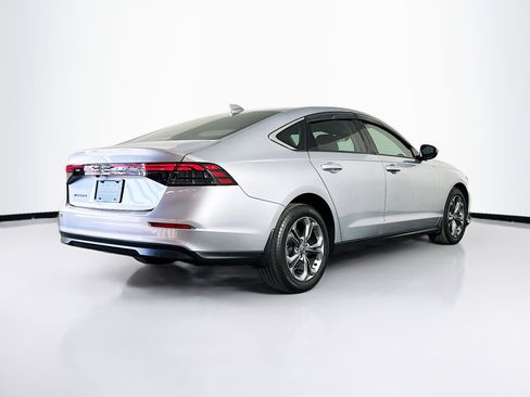 Used 2024 Honda Accord EX image 9