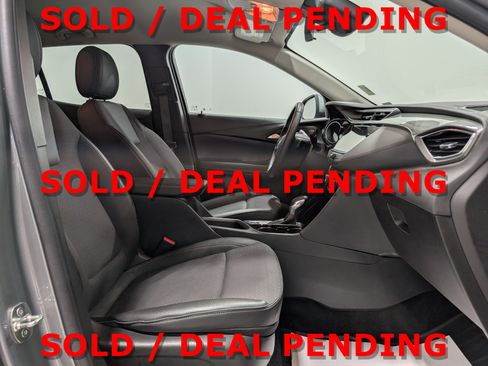 Used 2023 Buick Encore GX Preferred w/ Cold Weather Comfort Package image 20