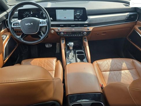 Used 2024 Kia Telluride SX X-Line AWD/4WD image 2