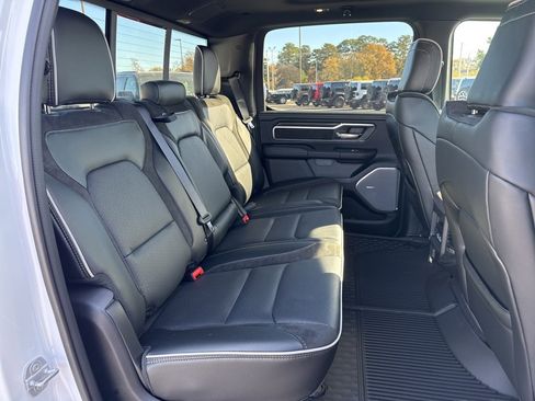 New 2026 RAM 1500 Laramie image 19