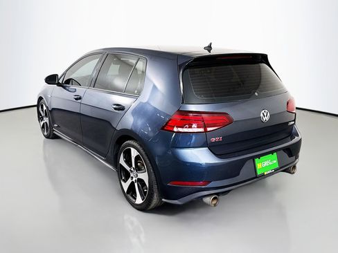Used 2019 Volkswagen GTI Autobahn image 7