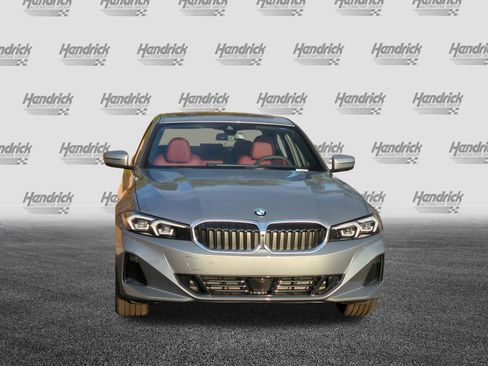 New 2026 BMW 330i Sedan w/ Premium Package image 3