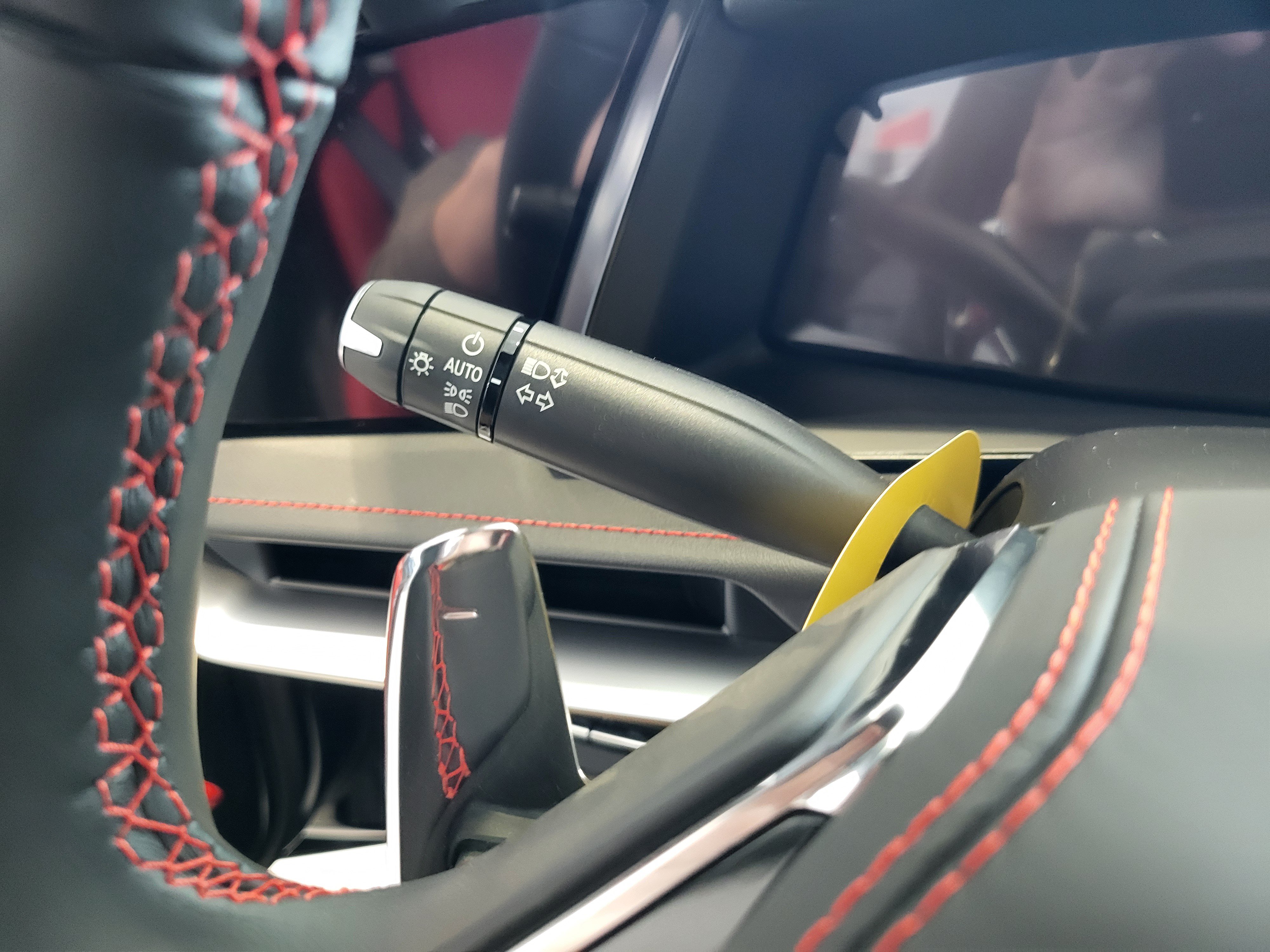 New 2026 Chevrolet Corvette E-Ray AWD/4WD image 19