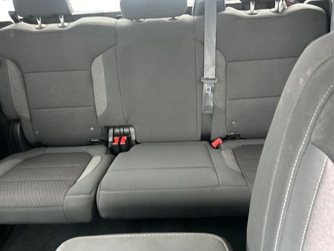 Used 2020 Chevrolet Silverado 1500 LT w/ All-Star Edition image 10