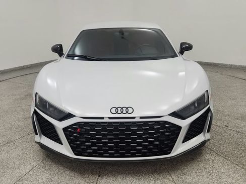 Used 2020 Audi R8 V10 performance AWD/4WD image 11