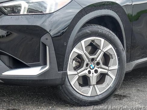 Used 2023 BMW X1 xDrive28i w/ Convenience Package AWD/4WD image 5