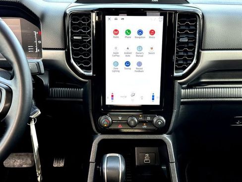 Certified 2024 Ford Ranger XLT image 28