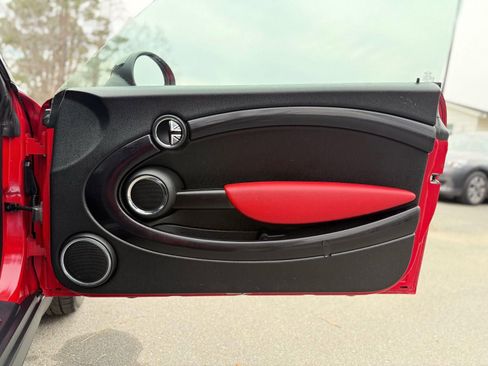 Used 2013 MINI Cooper Coupe S FWD image 23