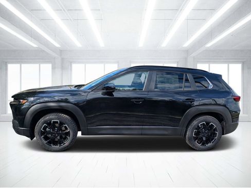 New 2026 MAZDA CX-50 Meridian Edition w/ Weather Package image 6