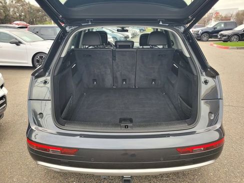 Used 2018 Audi Q5 2.0T Premium Plus image 8