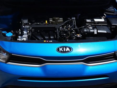 Used 2021 Kia Rio S FWD image 54