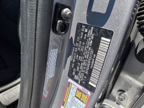 Used 2023 Kia Rio S w/ Technology Package FWD image 15