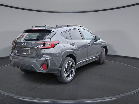 New 2026 Subaru Crosstrek 2.5i Limited AWD/4WD image 12