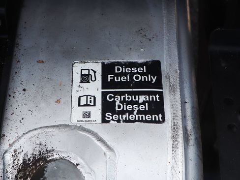 Used 2023 Ford F650 2WD Crew Cab Super Duty image 45