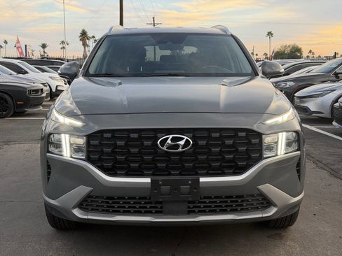 Used 2023 Hyundai Santa Fe SEL image 17