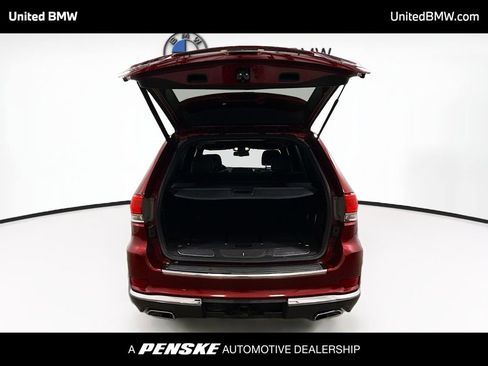 Used 2015 Jeep Grand Cherokee Summit image 14