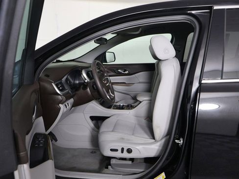 Used 2023 GMC Acadia SLE w/ Driver Convenience Package image 31