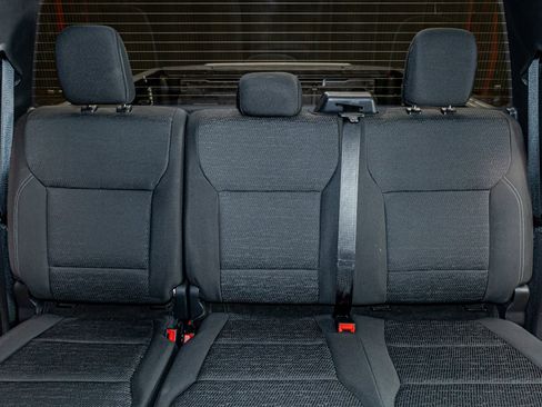 Used 2022 Ford F150 XLT w/ Equipment Group 302A High image 23