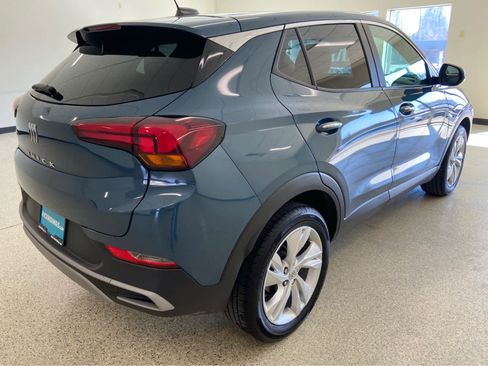 Used 2024 Buick Encore GX Preferred image 5