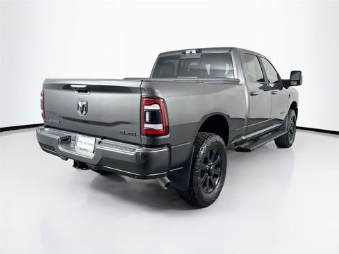 Used 2024 RAM 3500 Laramie w/ Night Edition image 11